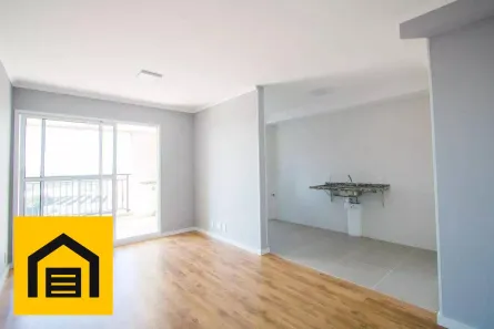 Apartamento com 2 Quartos à venda, 68m² no Casa Branca, Santo André