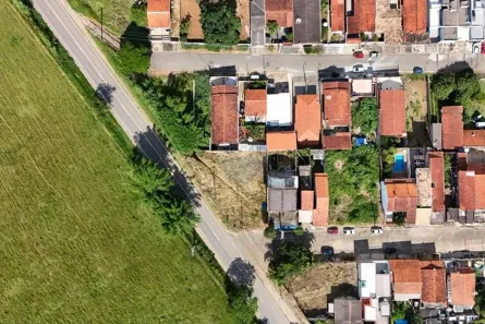 Lote/Terreno à venda, 416m² no Parque dos Pinheiros, Piracaia
