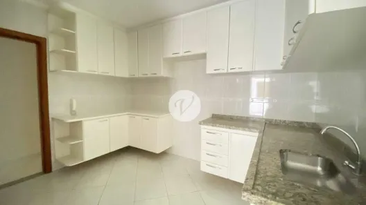 Apartamento com 2 Quartos para alugar, 70m² no Casa Branca, Santo André