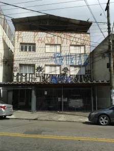 Prédio Comercial à venda, 600m² no Cidade Patriarca, São Paulo
