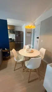 Apartamento com 1 Quarto à venda, 35m² no Santa Rosa, Niterói