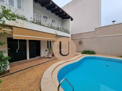 Sobrado com 4 Quartos à venda, 233m² no Jardim São Caetano, São Caetano do Sul