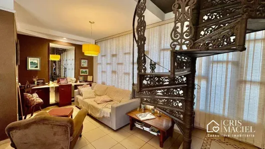 Casa com 3 Quartos à venda, 256m² no Vila Suíça, Indaiatuba