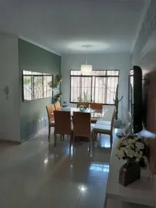 Apartamento com 3 Quartos à venda, 97m² no Jardim Califórnia, Jacareí