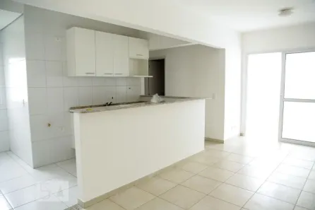 Apartamento com 2 Quartos à venda, 56m² no Jardim Vera Cruz(Zona Leste), São Paulo