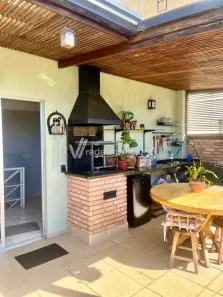 Cobertura com 2 Quartos à venda, 110m² no Vila João Jorge, Campinas