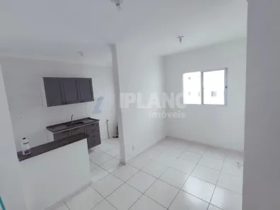Apartamento com 2 Quartos à venda, 47m² no Recreio São Judas Tadeu, São Carlos