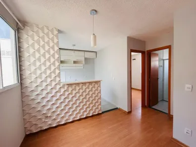 Apartamento com 2 Quartos à venda, 40m² no Terceiro, Cuiabá