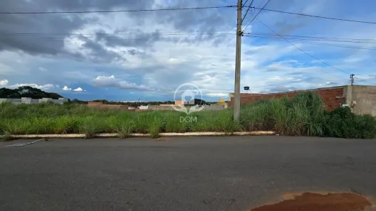 Lote/Terreno à venda, 270m² no Residencial Portal do Oriente, Goiânia