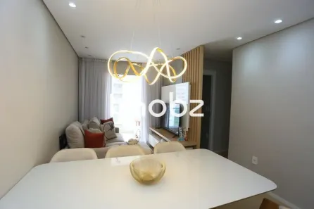 Apartamento com 2 Quartos à venda, 55m² no Vila Andrade, São Paulo