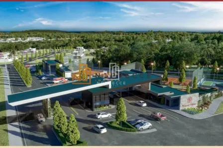 Lote/Terreno à venda, 300m² no Chácara Areal, Indaiatuba