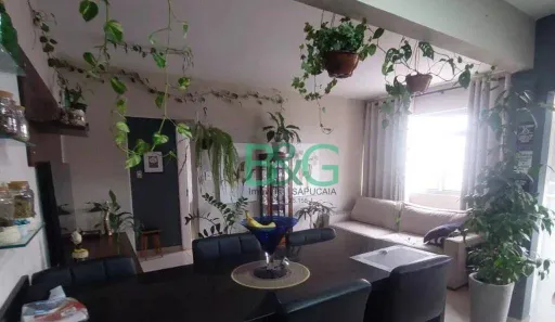 Apartamento com 2 Quartos à venda, 81m² no Mooca, São Paulo