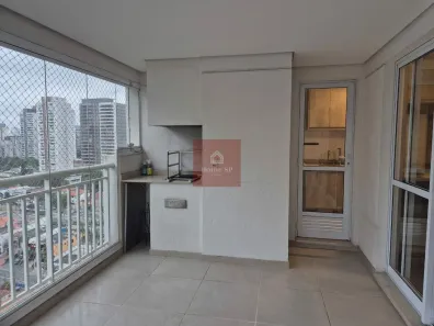 Apartamento com 2 Quartos à venda, 72m² no Vila Mascote, São Paulo