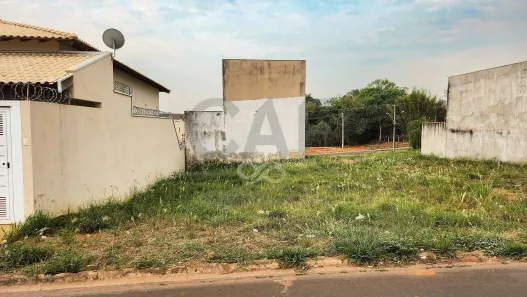 Lote/Terreno à venda, 250m² no Residencial Reserva da Barra, Jaguariúna