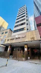 Flat com 1 Quarto à venda, 40m² no Boa Viagem, Recife
