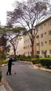 Apartamento com 2 Quartos à venda, 54m² no Jardim Lucinda, São Paulo