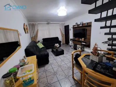 Sobrado com 5 Quartos à venda, 209m² no Alto da Mooca, São Paulo