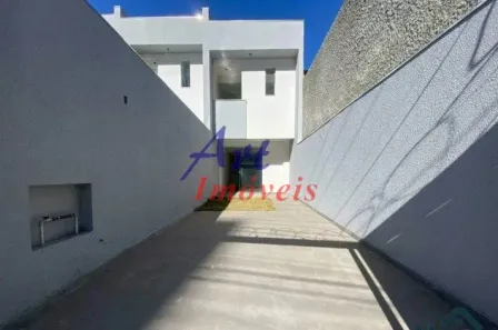 Casa com 2 Quartos à venda, 80m² no Planalto, Belo Horizonte