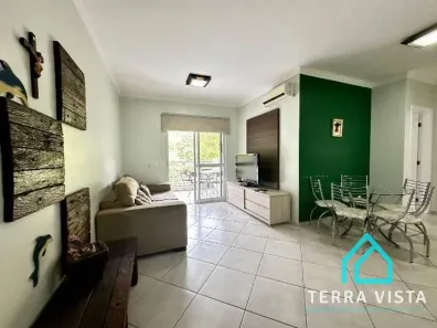 Apartamento com 2 Quartos à venda, 70m² no Praia Grande, Ubatuba