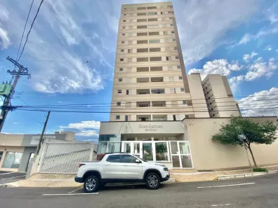 Apartamento com 2 Quartos à venda, 74m² no Barbosa, Marília