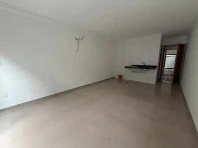 Apartamento com 1 Quarto à venda, 30m² no São Francisco, Niterói