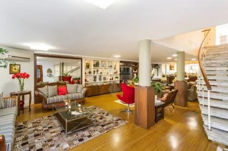 Casa com 7 Quartos à venda, 650m² no Santa Tereza, Porto Alegre