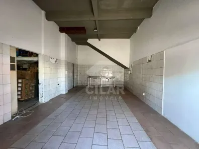 Ponto Comercial para venda ou aluguel, 39m² no São João, Porto Alegre