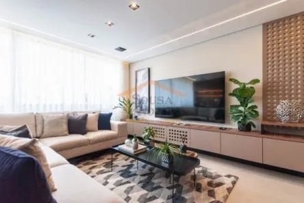 Apartamento com 3 Quartos à venda, 106m² no Perdizes, São Paulo