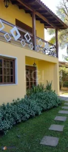 Fazenda/Sítio com 3 Quartos à venda, 241m² no Neópolis, Gravataí