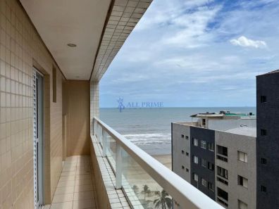 Apartamento com 1 Quarto à venda, 63m² no Real, Praia Grande