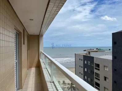 Apartamento com 1 Quarto à venda, 63m² no Real, Praia Grande