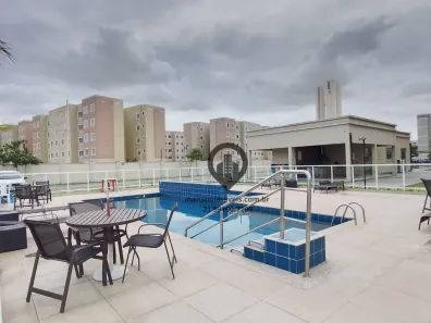 Apartamento com 2 Quartos à venda, 48m² no Santa Cruz, Rio de Janeiro
