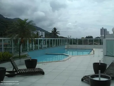 Cobertura com 4 Quartos à venda, 198m² no Centro, Mongaguá
