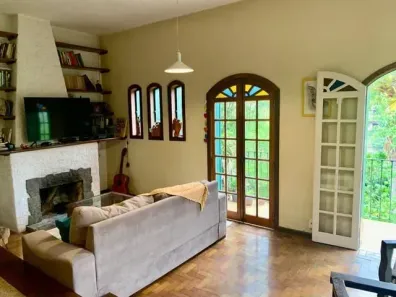 Casa com 7 Quartos à venda, 11000m² no Bingen, Petrópolis