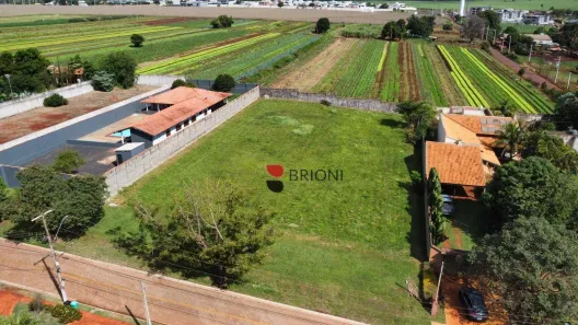 Lote/Terreno à venda, 1569m² no Real Sul, Ribeirão Preto