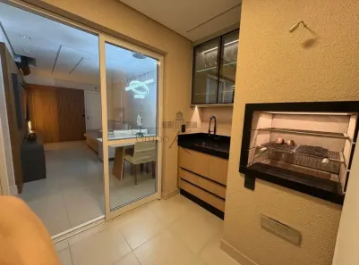 Apartamento com 2 Quartos à venda, 70m² no Jardim Vale do Sol, São José dos Campos