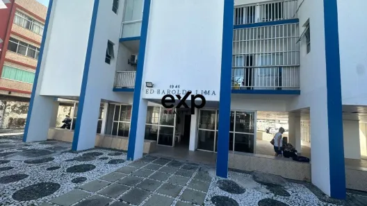 Apartamento com 1 Quarto à venda, 40m² no Pituba, Salvador