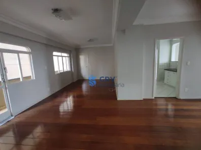 Apartamento com 3 Quartos à venda, 134m² no Centro, Londrina