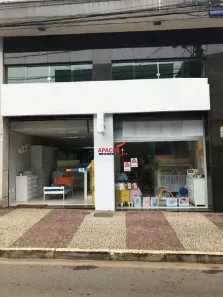 à venda, 202m² no Centro, Viçosa