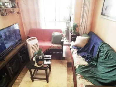 Apartamento com 2 Quartos à venda, 62m² no Vila Pires, Santo André