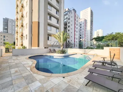Apartamento com 2 Quartos à venda, 65m² no Saúde, São Paulo