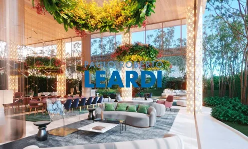 Apartamento com 4 Quartos à venda, 213m² no Cerqueira César, São Paulo