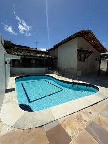 Casa de Condomínio com 4 Quartos à venda, 360m² no Jardim Petrópolis, Maceió
