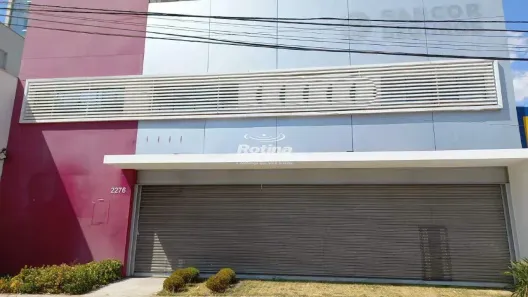Ponto Comercial para alugar, 320m² no Lídice, Uberlândia