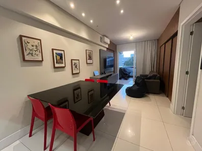 Apartamento com 2 Quartos à venda, 144m² no Jurerê Internacional, Florianópolis