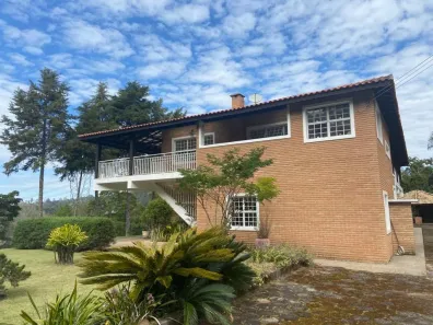 Fazenda/Sítio com 3 Quartos à venda, 400m² no Parque da Torre, Piedade