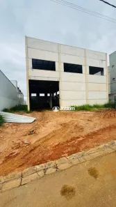 Galpão/Depósito/Armazém à venda, 750m² no Europark Comercial, Indaiatuba