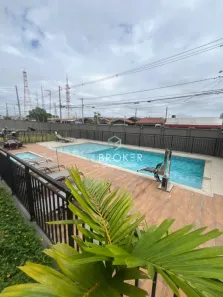Apartamento com 2 Quartos para alugar, 70m² no Residencial Parque Granja Cecília B, Bauru