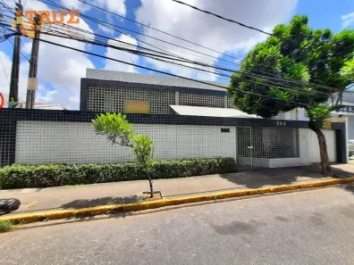 Prédio Comercial à venda, 284m² no Casa Forte, Recife