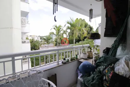 Apartamento com 2 Quartos à venda, 67m² no Pechincha, Rio de Janeiro
